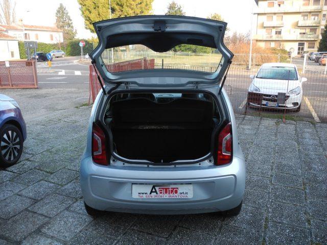 VOLKSWAGEN up! 1.0 Eco Up Take 5p. Metano -OkNeopat.-UniPropriet.