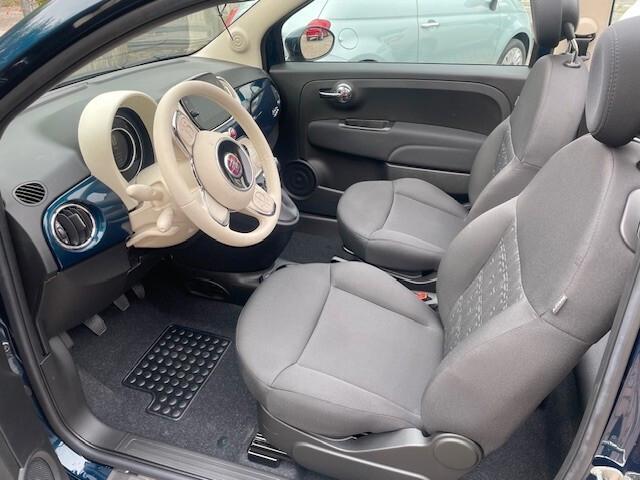 Fiat 500 C 1.0 Hybrid Dolcevita