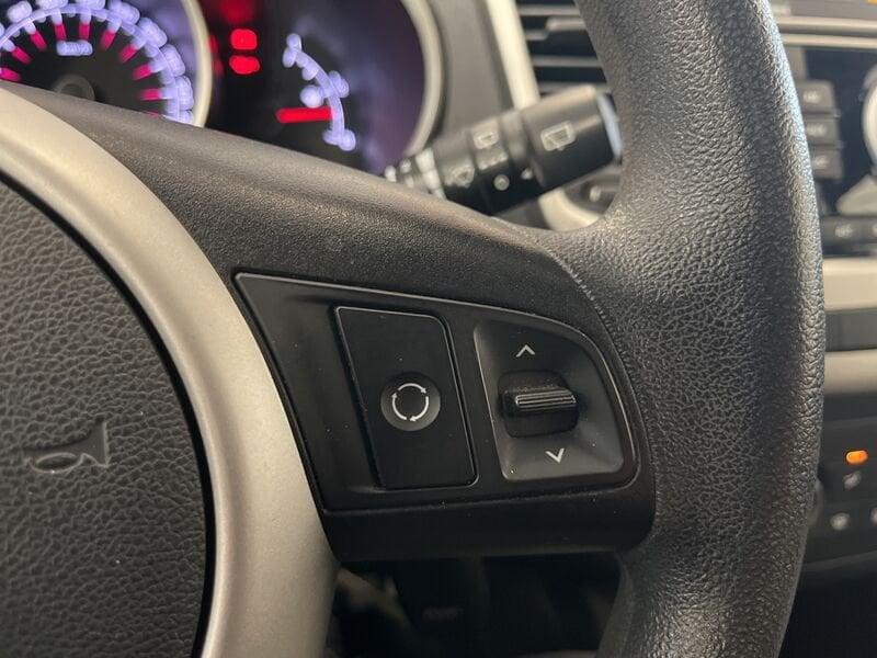 KIA Venga 1.4 CRDi 90CV Cool
