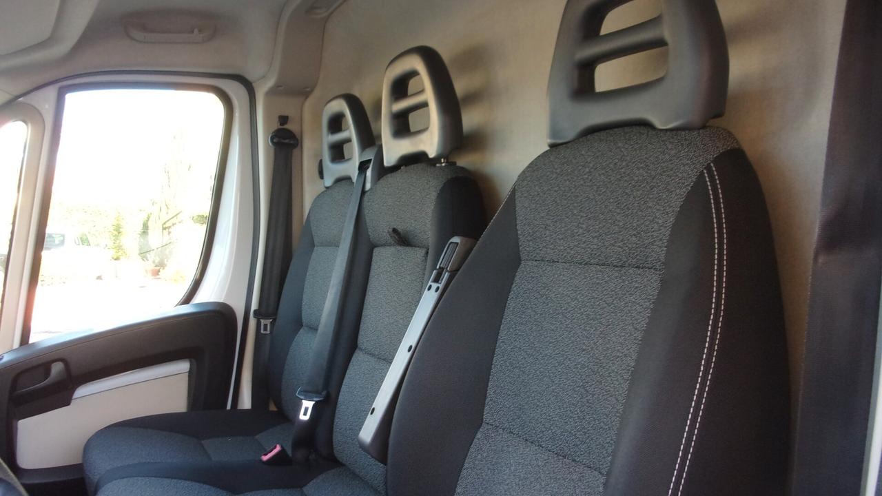 Fiat Ducato 35 2.3 MJT 130CV PC-TN Furgone