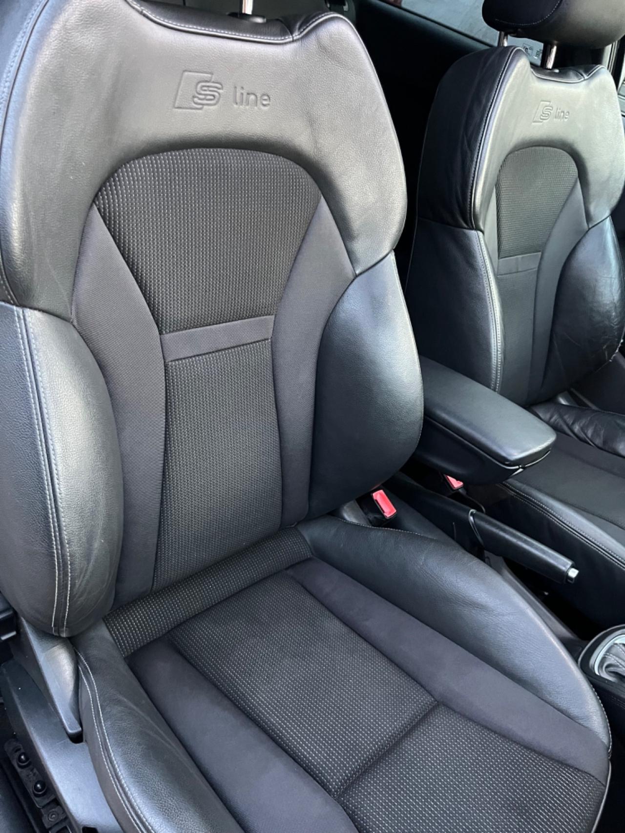 Audi A1 1.6 TDI Attraction