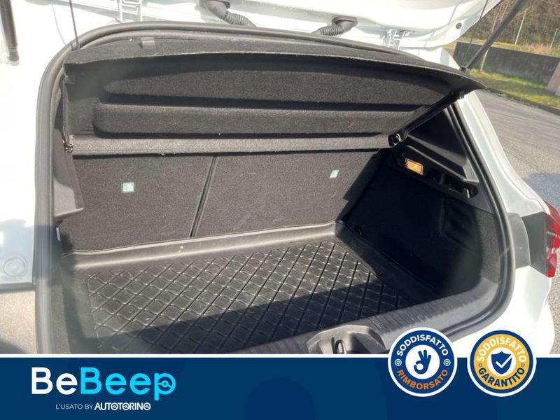 Renault Clio 1.6 E-TECH HYBRID INTENS 140CV AUTO MY21