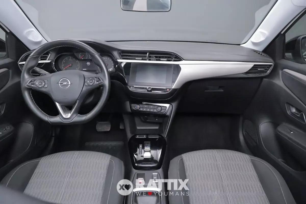 Opel Corsa 1.2 100CV Edition AT8