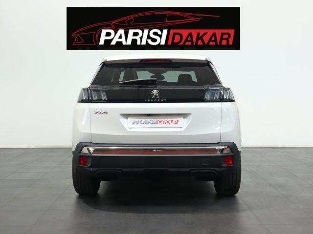 PEUGEOT 3008 Allure Hybrid 136CV e-DCS6 *PROMO PARISI GROUP*