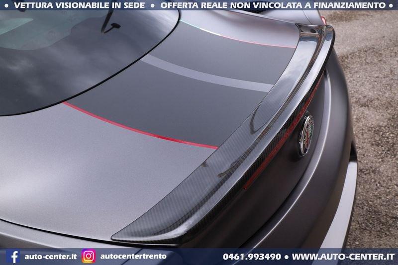Alfa Romeo 4C 1750 TBi Competizione 42/108 Limited Edition