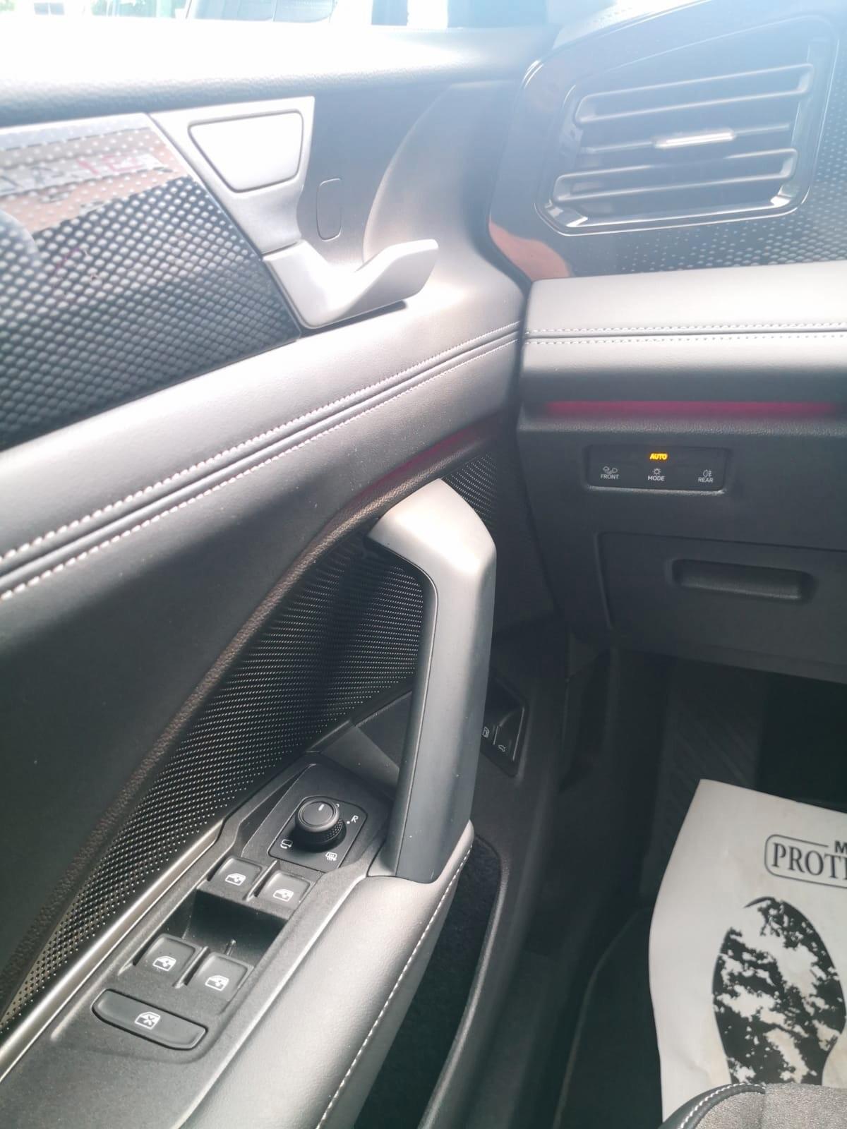 Volkswagen Tiguan 1.5 TSI eHybrid DSG Life ***GARANZIA UFFICIALE VW***