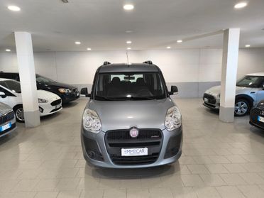 Fiat Doblo Doblò 1.6 MJT 105CV PC-TN Cargo Lamierato SX