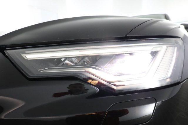 AUDI A6 A6 Avant 40 2.0 TDI S tronic Business Sport