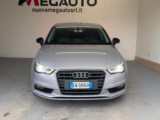 AUDI A3 Sedan 1.4 TFSI Ambient