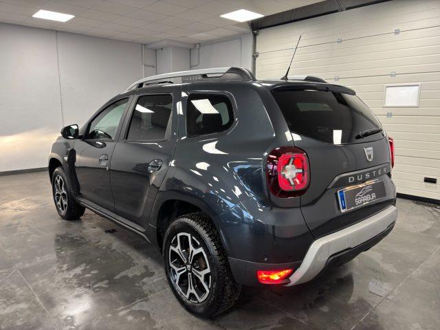 DACIA Duster 1.6 GPL 4x2 Prestige