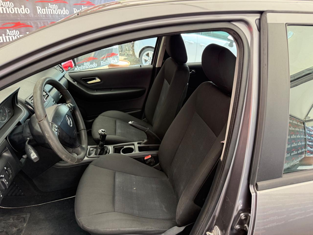 Mercedes-benz A 180 CDI Avantgarde