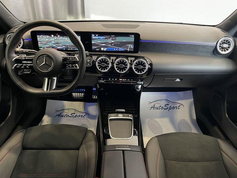 Mercedes-Benz Classe A A 200 Automatic Premium AMG Line