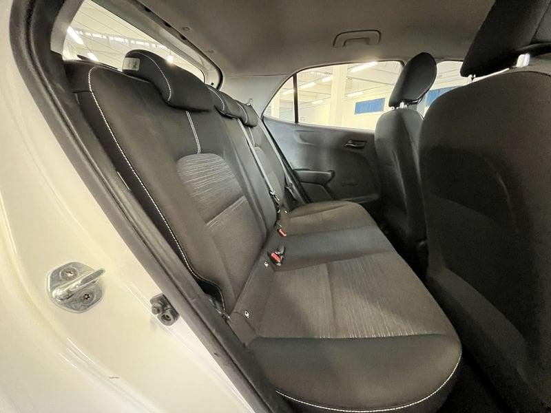 Kia Picanto 1.0 ACTIVE