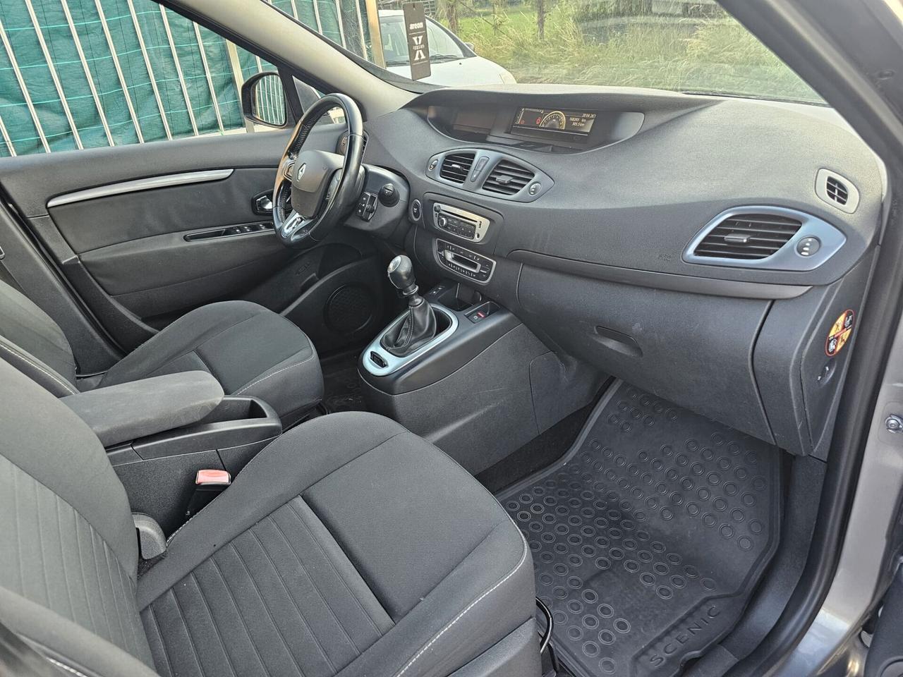 Renault Scenic Scénic XMod 1.6 Wave