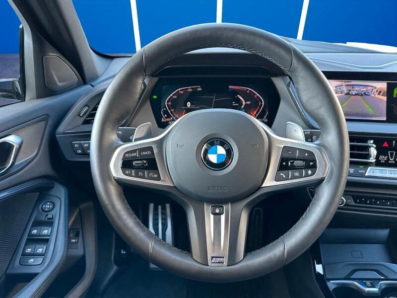 BMW Serie 1 (F40) 120d xDrive 5p. Msport