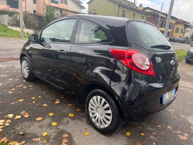 FORD Ka+ 1.2 8V 69CV