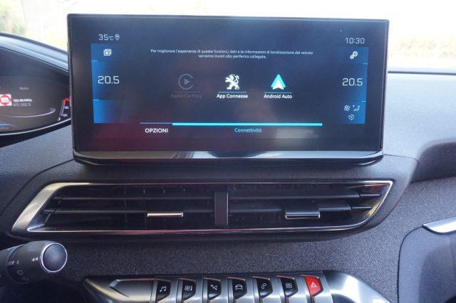 PEUGEOT 3008 BlueHDi 130 S&S EAT8 Allure Pack