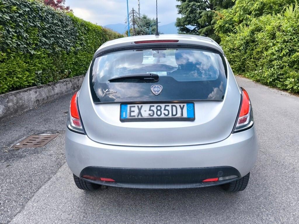 LANCIA YPSILON 1,3 MJT PLATINUM 95CV- OK NEOPATENTATI