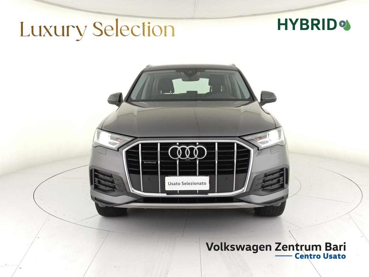 Audi Q7 45 3.0 tdi mhev business quattro tiptronic