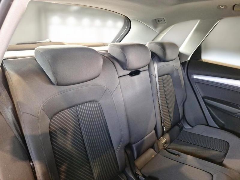 AUDI Q5 50 TFSI e Business quattro S tronic