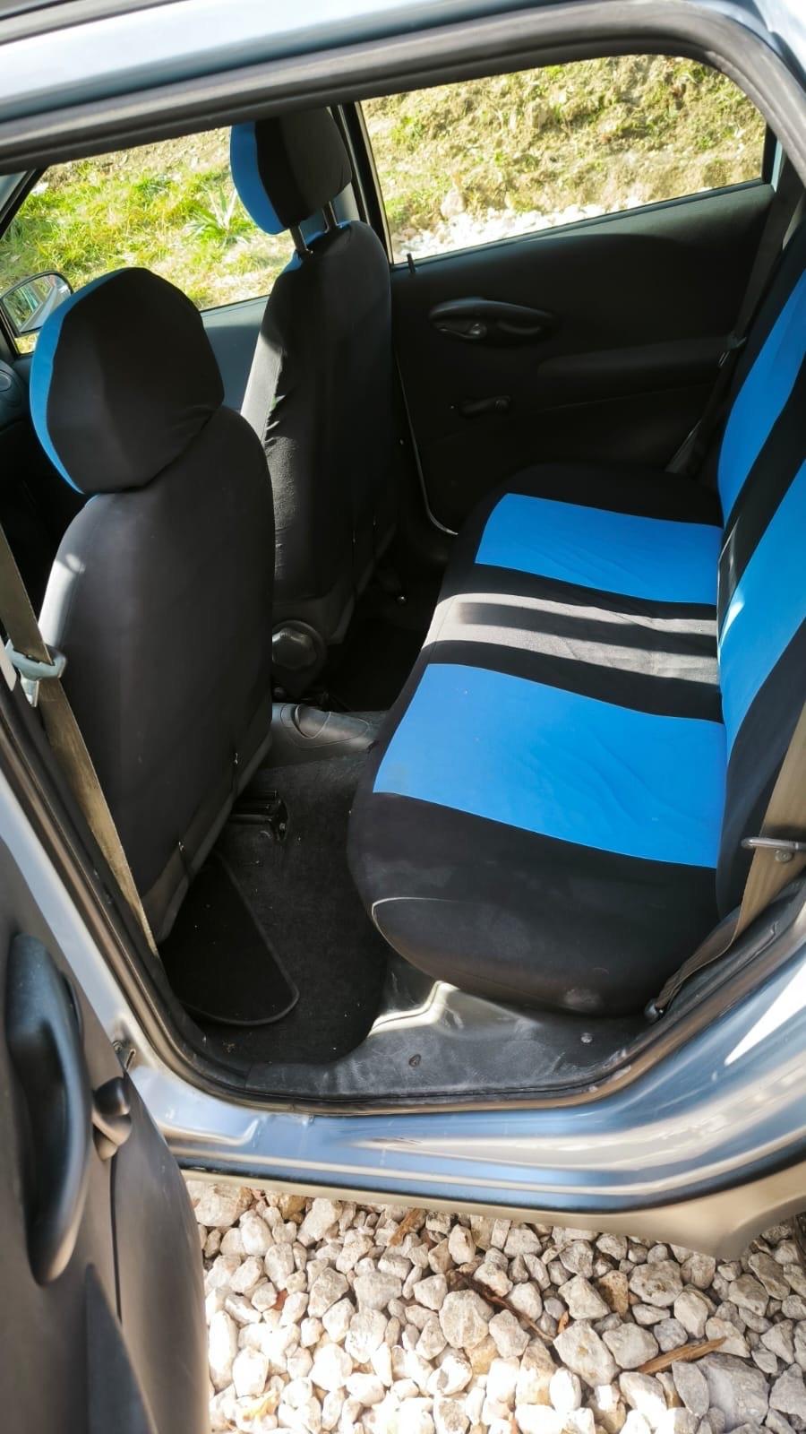 Fiat Punto Classic 1.2 5 porte Natural Power