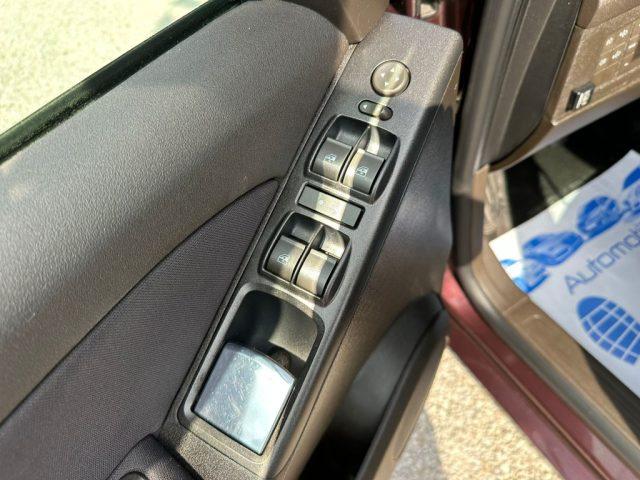 LANCIA MUSA 1.4 Platino Ecochic GPL