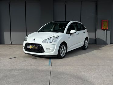 Citroen C3 1.4 hdi Exclusive (exclusive style) E5