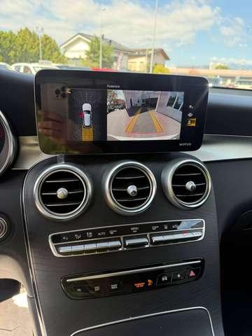 Mercedes-Benz GLC 300 de HYBRID PLUG-IN phev (EQ-power) Premium 4matic auto