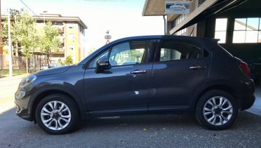 Fiat 500X 1.4 MultiAir 140 CV Lounge