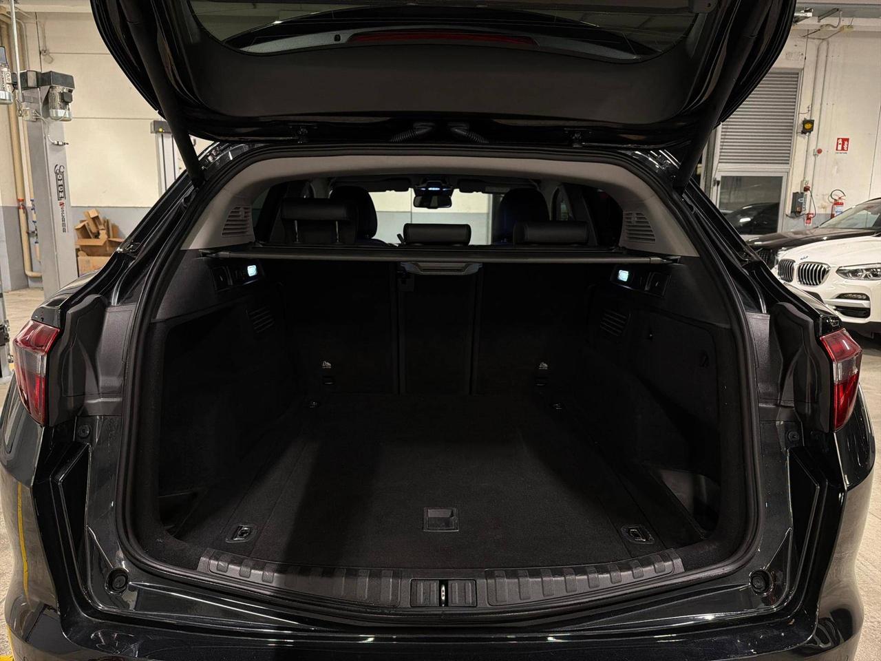 Alfa Romeo Stelvio 2.2 t B-Tech Q4 210cv