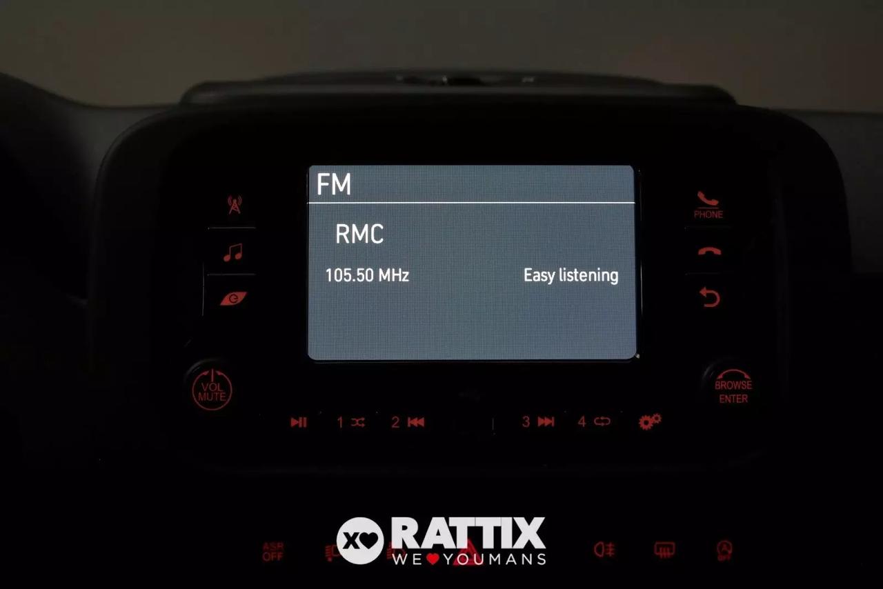 Fiat Panda 1.0 Firefly Hybrid 70CV 5p.ti + Pack City
