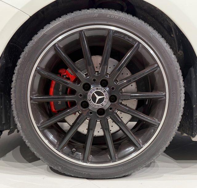 MERCEDES-BENZ A 220 d Automatic 4Matic Premium AMG PREZZO REALE