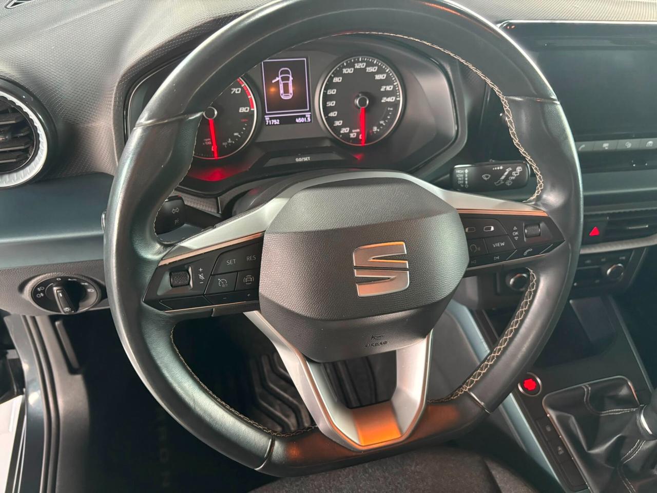 Seat Arona 1.0 EcoTSI XPERIENCE