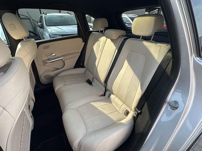 Mercedes-Benz Classe B B 180 d Automatic Sport Plus