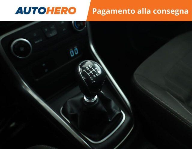 FORD EcoSport 1.0 EcoBoost 100 CV Connect