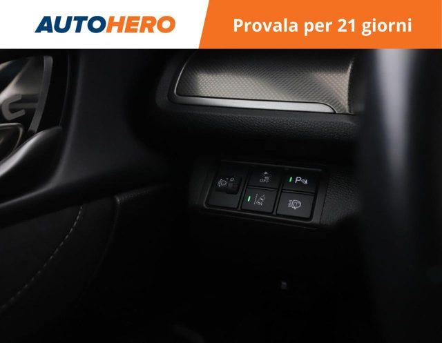 HONDA Civic 1.0T 5 porte Elegance Navi