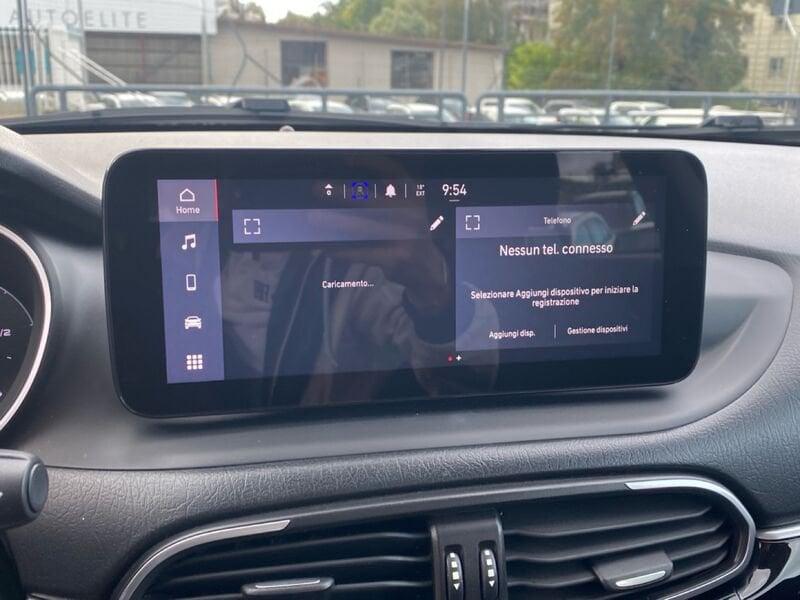 FIAT Tipo 1.3 Mjt 95cv S&S City Life