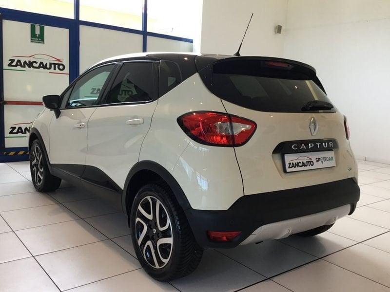 Renault Captur 1.2 TCe 120cv EDC Energy HYPNOTIC