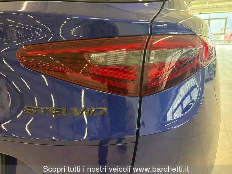 Alfa Romeo Stelvio 2.0 t Veloce Q4 280cv auto