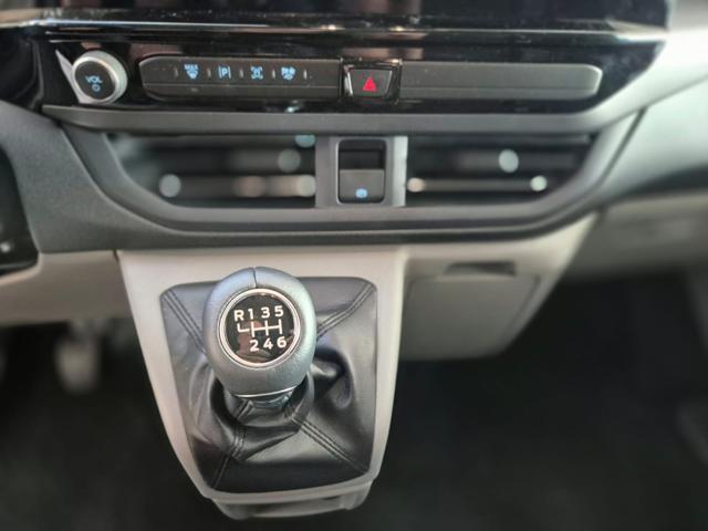 FORD Tourneo Custom 320 2.0 EcoBlue 136CV PL Titanium 9posti