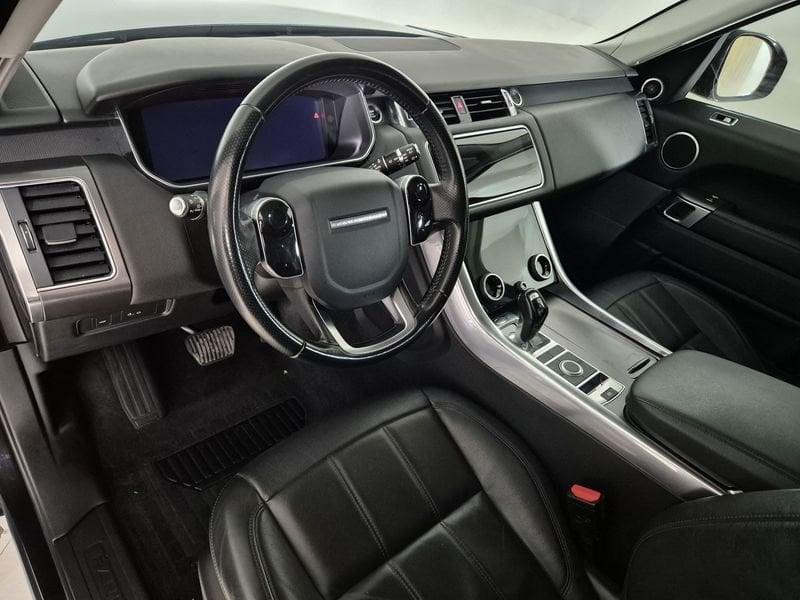 Land Rover RR Sport II 2018 Die. 3.0d i6 mhev HSE 249cv auto