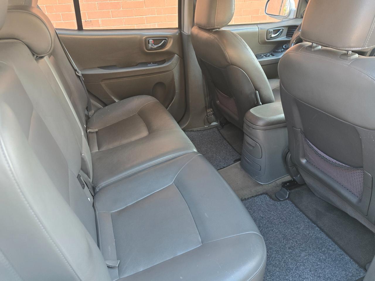 Hyundai Santa Fe 2.0 CRDi TD 4WD GLS Premium