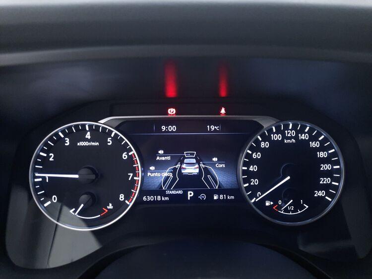 Nissan Qashqai MHEV Business Xtronic BR239272 1.3 Mild Hybrid 158CV