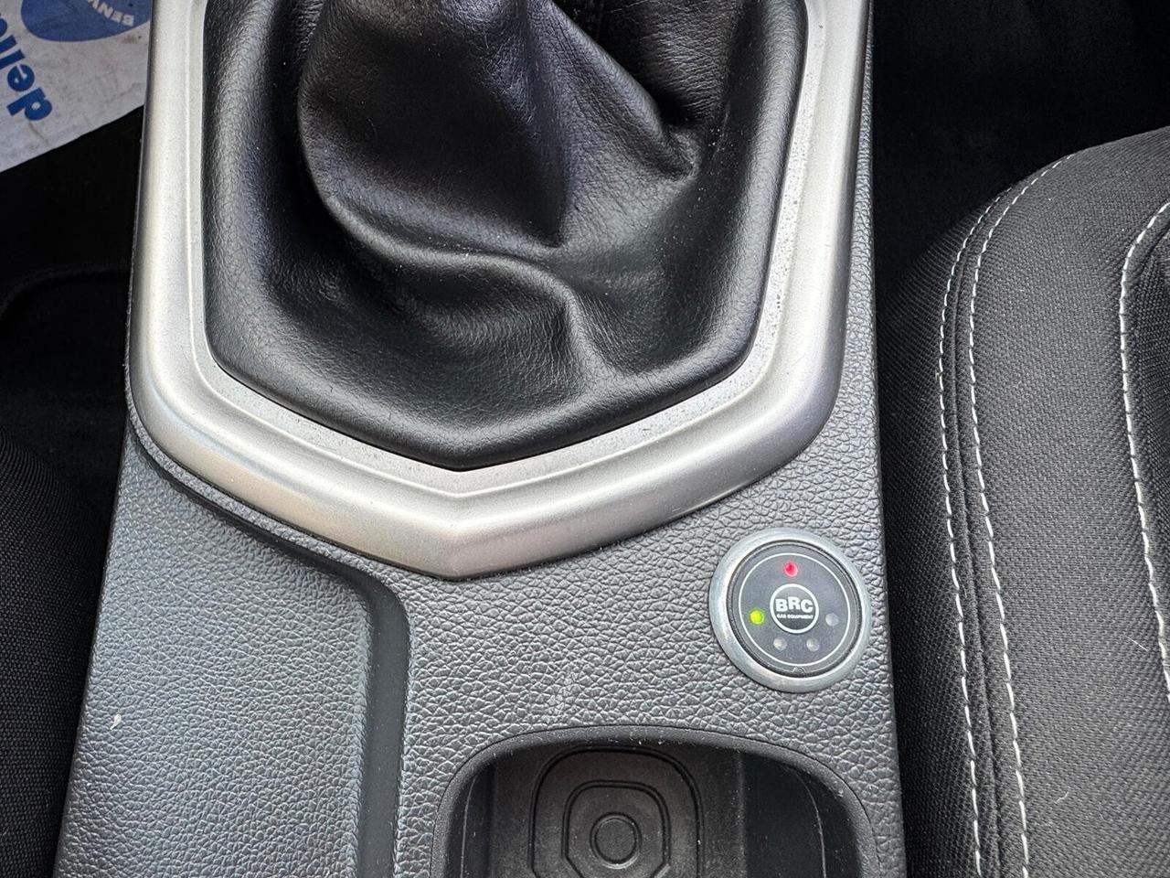 Ssangyong Tivoli 1.6 2WD Bi-fuel GPL Go