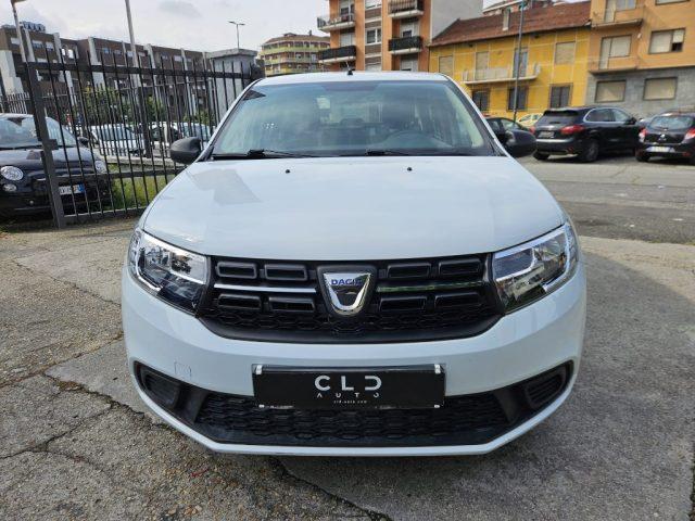 DACIA Logan 1.0 SCe 12V 75CV