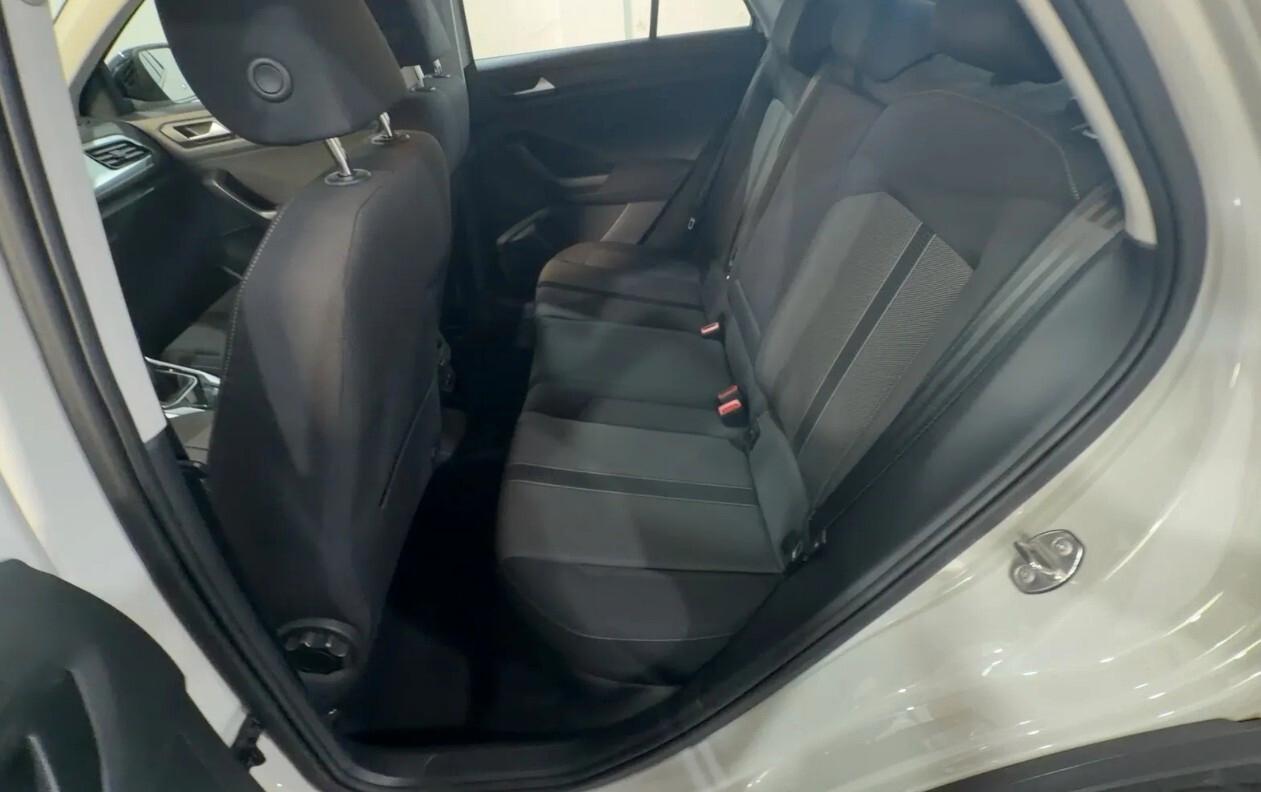 Volkswagen T-Roc 1.0 TSI Life
