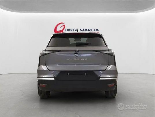 RENAULT SYMBIOZ ECO-G 120CV GPL TECHNO TUA 135