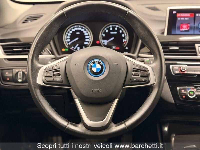 BMW X1 xdrive25e xLine Plus auto