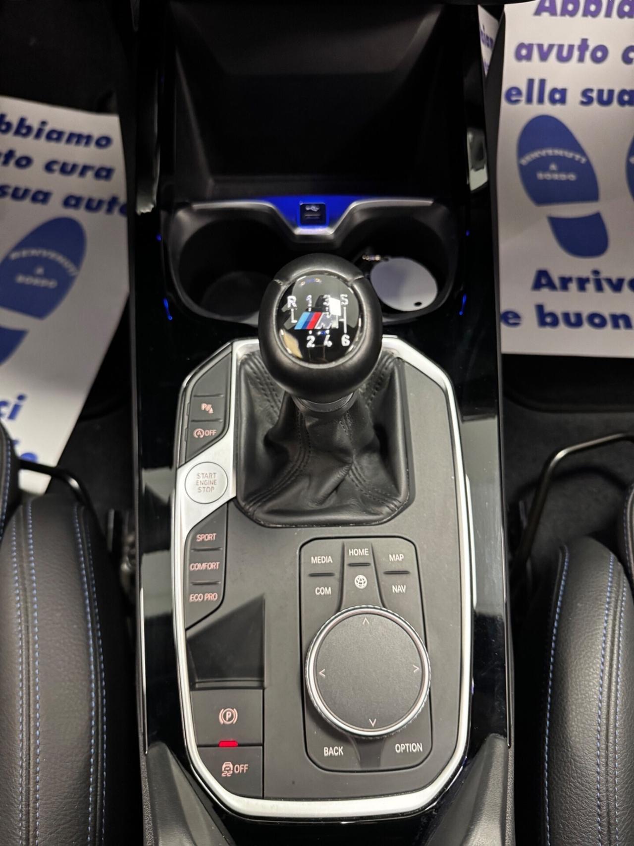 Bmw 118d 5p. Msport