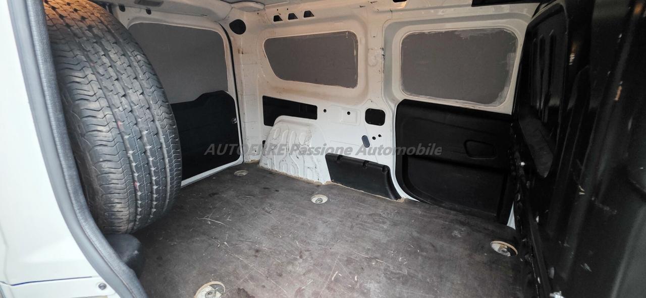 Fiat Doblo Doblò 1.4 T-Jet Natural Power Cargo Maxi